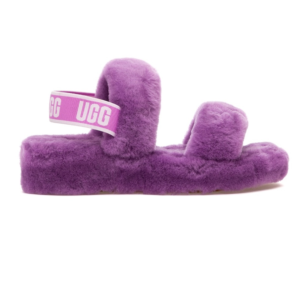 Oh Yeah Slide - Ugg